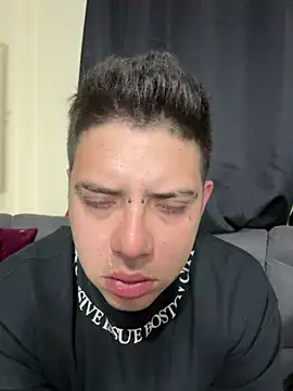 Marlokeo69 live sex cam