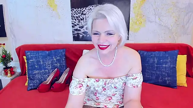 BeautyName's cam snapshot