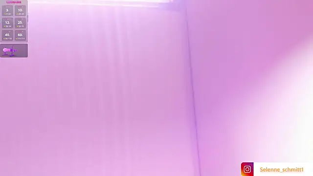 selenne_schmitt's cam snapshot