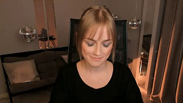 KiraMontoya's cam snapshot