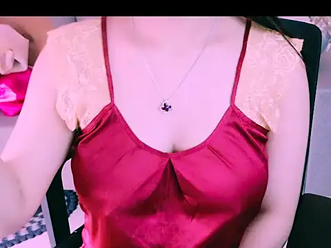 My_Rose's cam snapshot