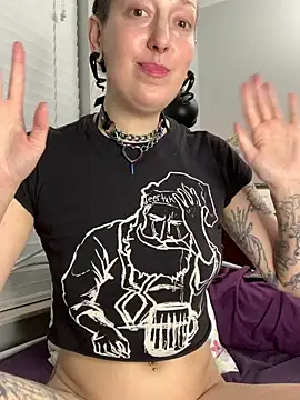 MissCumberdale's cam snapshot