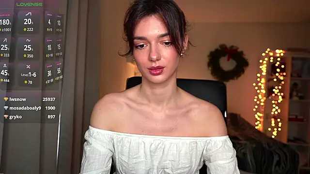 olivia_jeas's cam snapshot