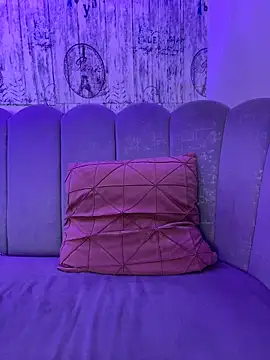 AbyThompson's cam snapshot