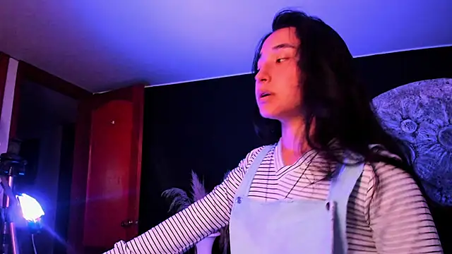 sereia_7777's cam snapshot