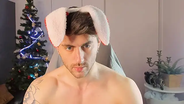 Oscar_Miller_ live sex cam