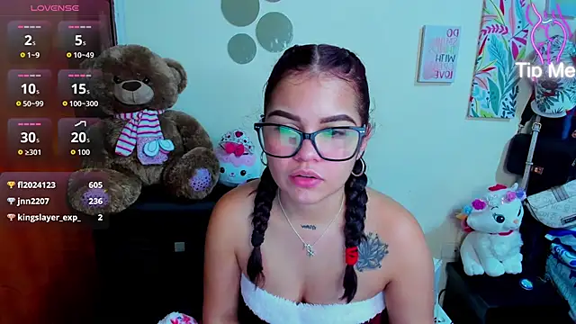 Emma_boo's cam snapshot