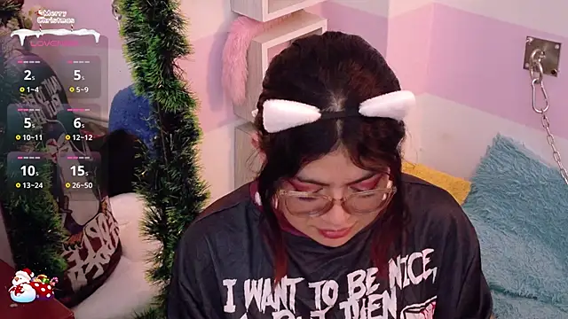 Catwhite_'s cam snapshot