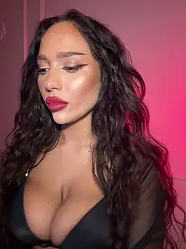 CardiSweetBaby's cam snapshot