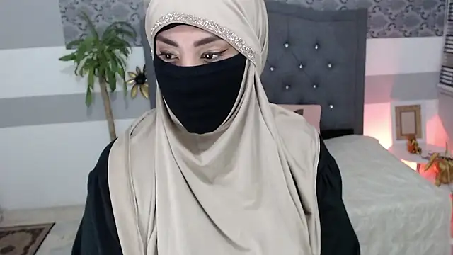 Jalima_sabag's cam snapshot