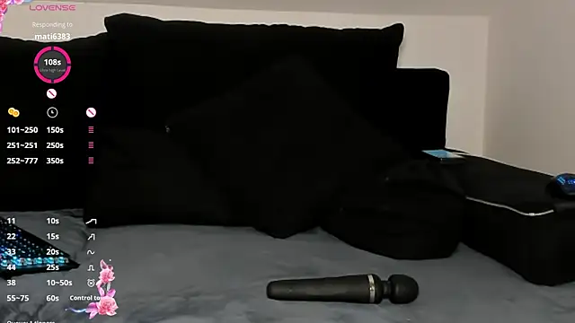 laurasommer's cam snapshot