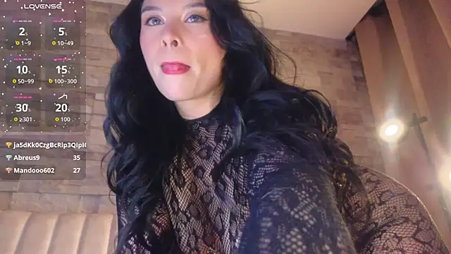 Hecate_gh's cam snapshot