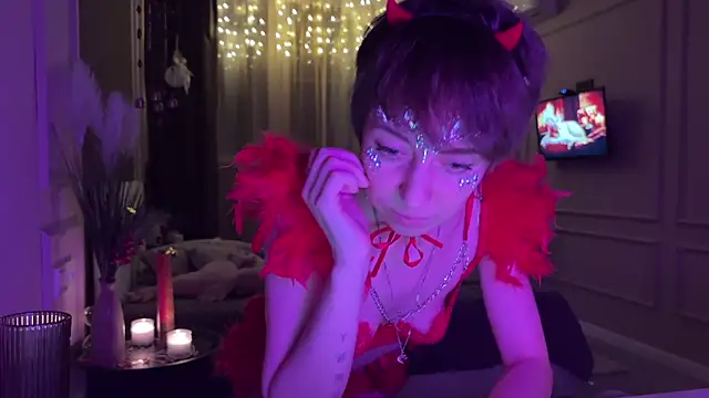 daniellia_'s cam snapshot