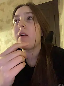 Charming_hamster_'s cam snapshot