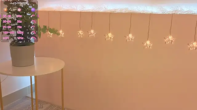 lulu_wonder's cam snapshot