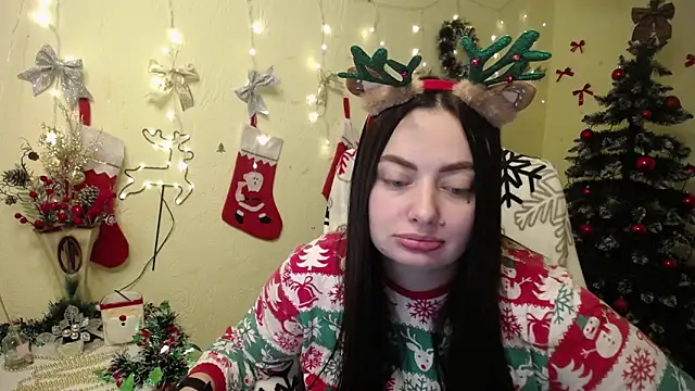 MilanaPrice's cam snapshot