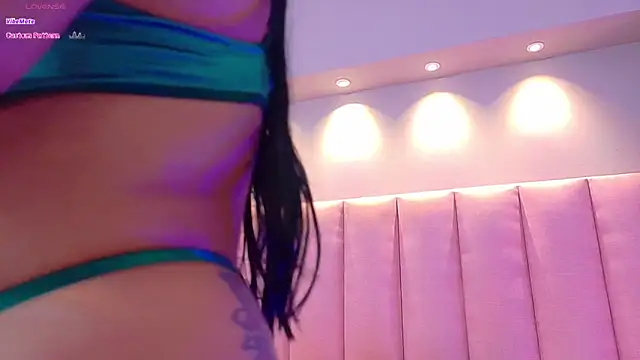 KeilyRoss's cam snapshot