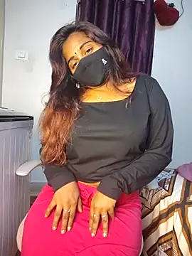 smiley_telugu's cam snapshot