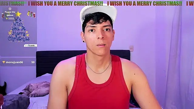 _JacobMiller__'s cam snapshot