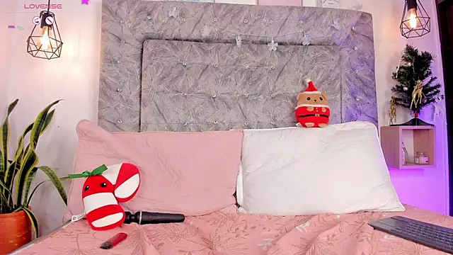 Seraphyne666's cam snapshot