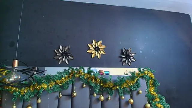 kissme_luna's cam snapshot