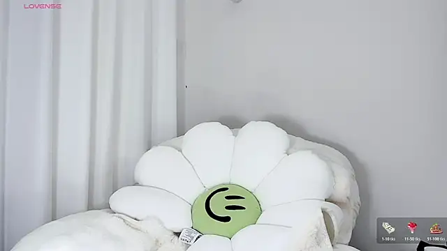 Putingyy's cam snapshot