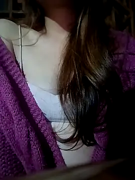 NariShow's cam snapshot