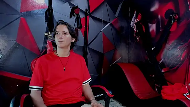 Aaron_LatinMen2's cam snapshot