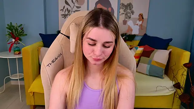 SweetyLicky's cam snapshot