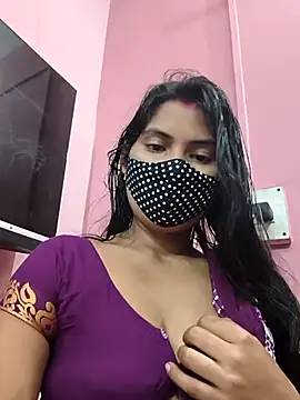 Miss_Aayushi live sex cam