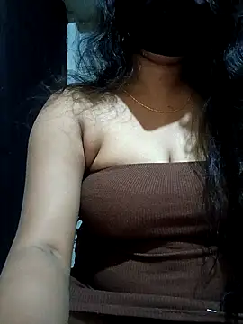 IamNaina69's cam snapshot