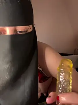 Jumanaa live sex cam