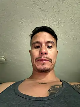 DominickVegas live sex cam