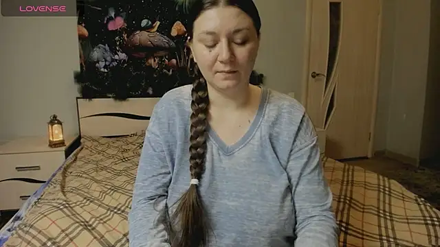 AlisaBacker's cam snapshot