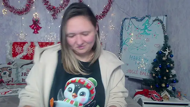 SallyVerda's cam snapshot