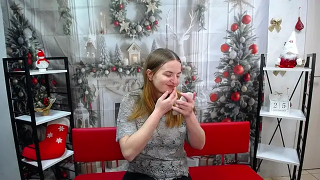 FreyaDak's cam snapshot