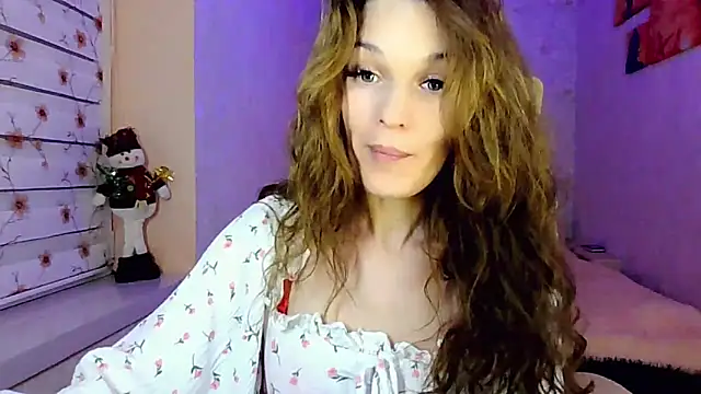 impossibleluna's cam snapshot