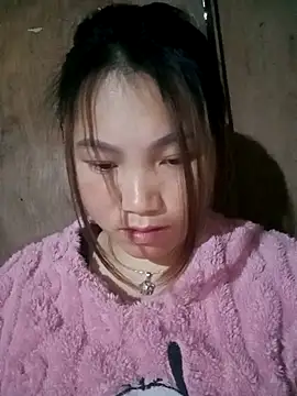 min-xinh's cam snapshot