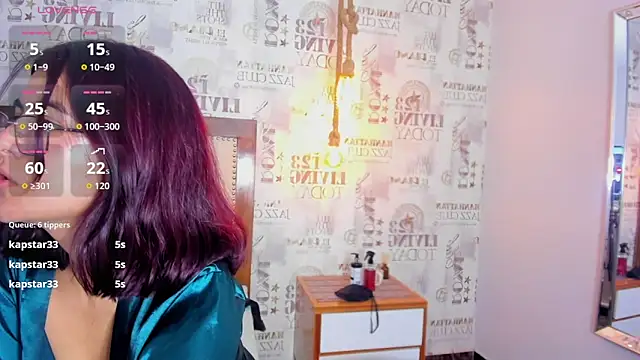 SAHO_7's cam snapshot