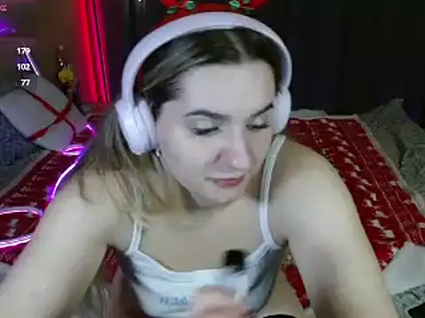 Bella__Blush's cam snapshot