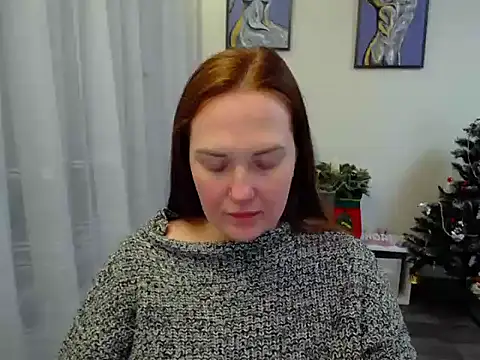 Lady_Tiana's cam snapshot