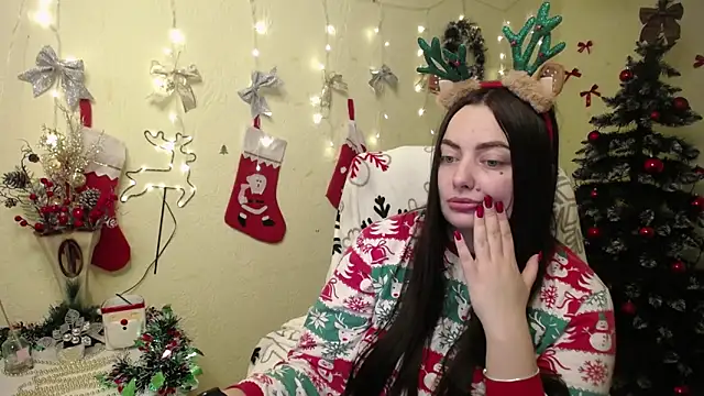 MilanaPrice's cam snapshot