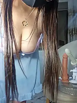 Rubi_9ahbouna live sex cam