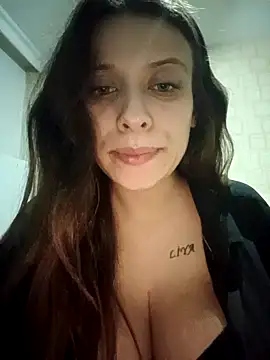 DevinAras live sex cam