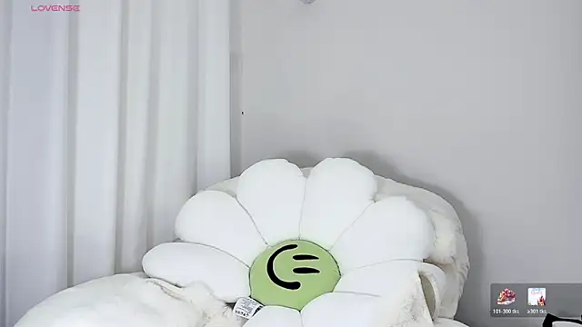 Putingyy's cam snapshot