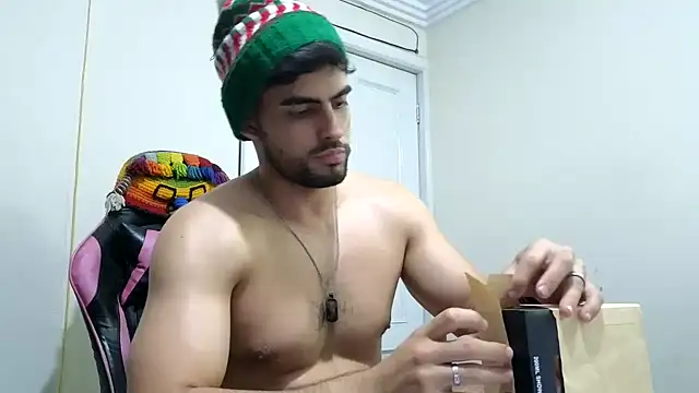 Jackyrose live sex cam