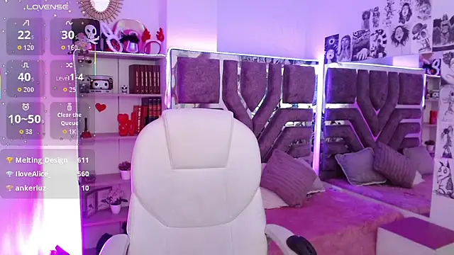 AliceWalker_11 live sex cam