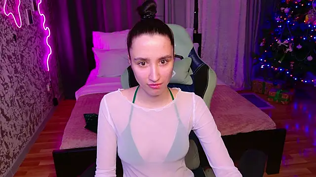 ChelseaFiness's cam snapshot