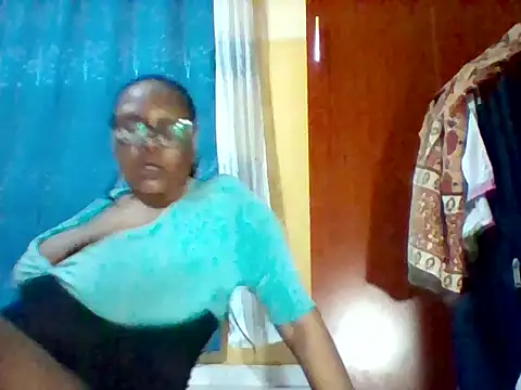 Africangal's cam snapshot