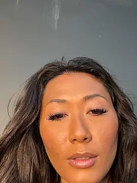 thai-dreamgirl live sex cam